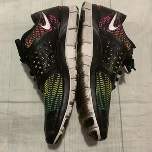 Nike sneakers